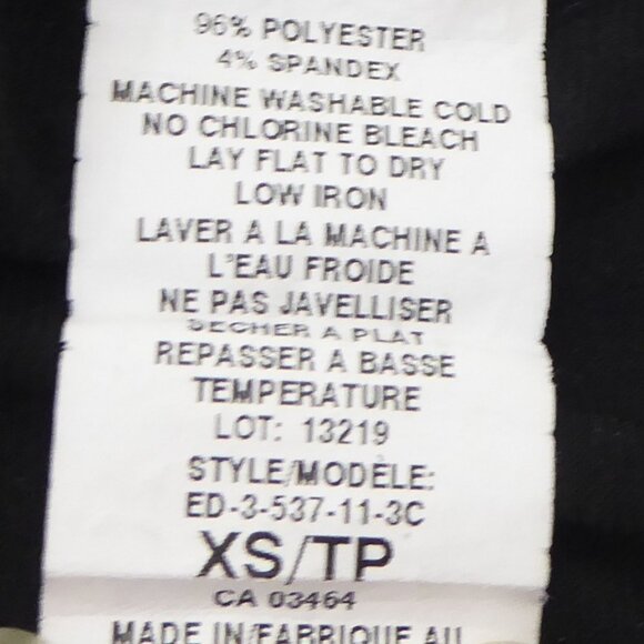 Women Ruffle Top - Picture 4 of 5